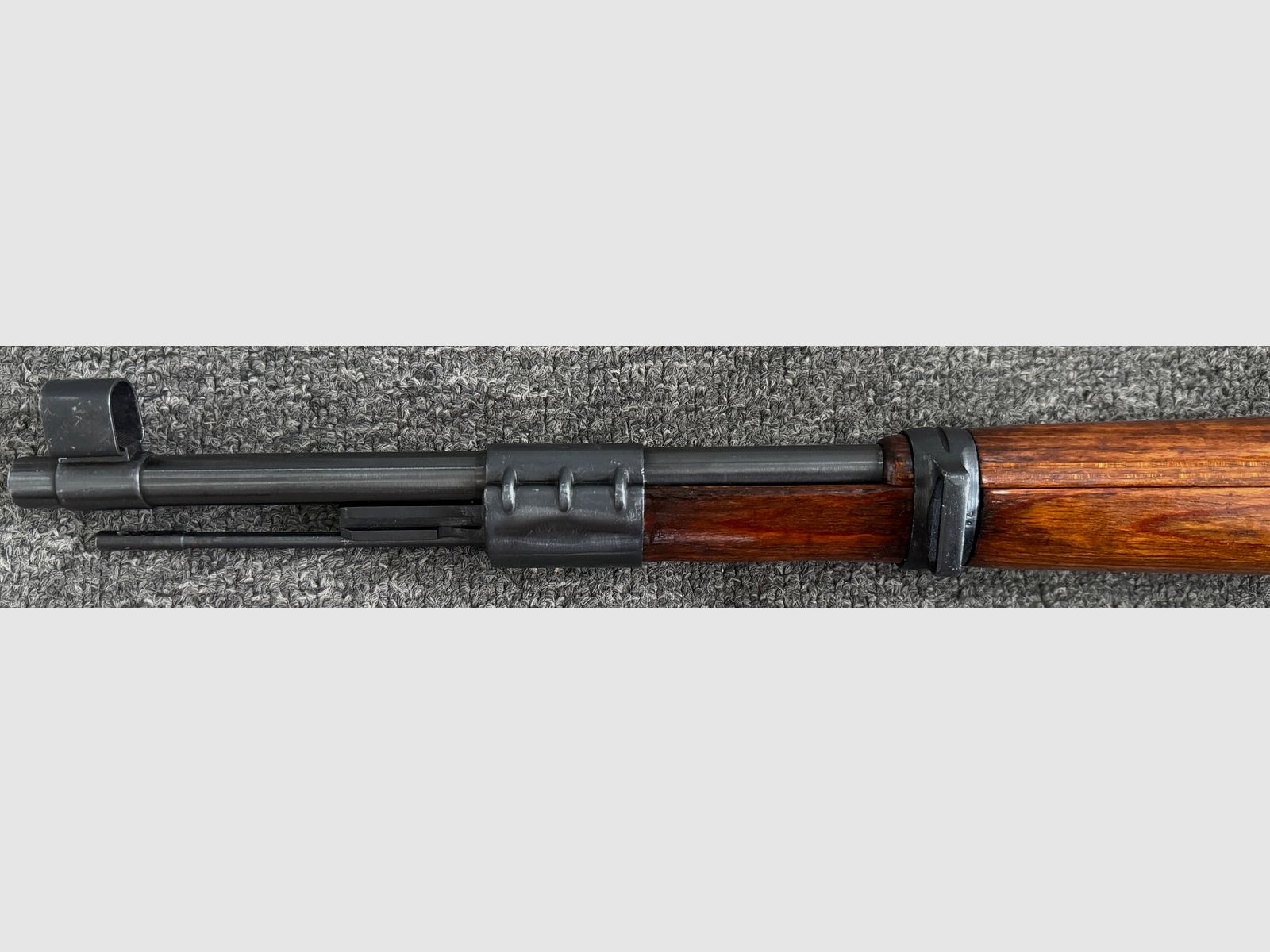 Preduzece 44 8x57IS - buone condizioni!