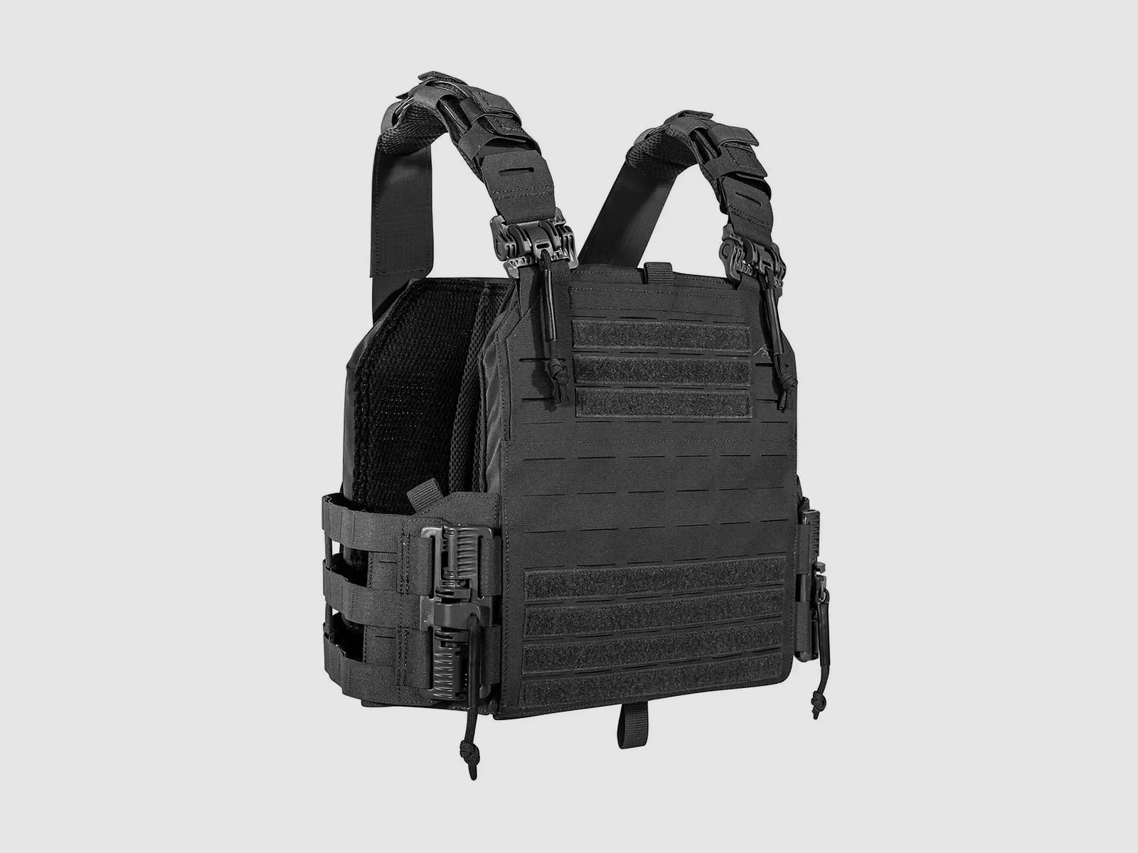 Tasmanian Tiger Plate Carrier QR LC