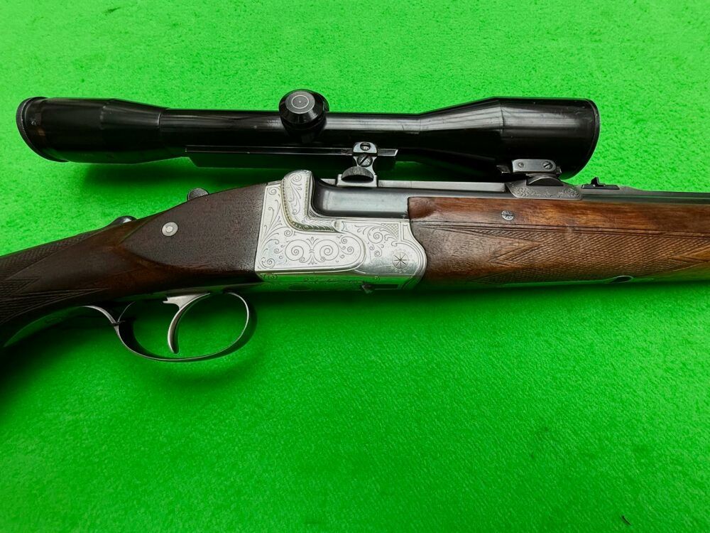 Krieghoff BBF
