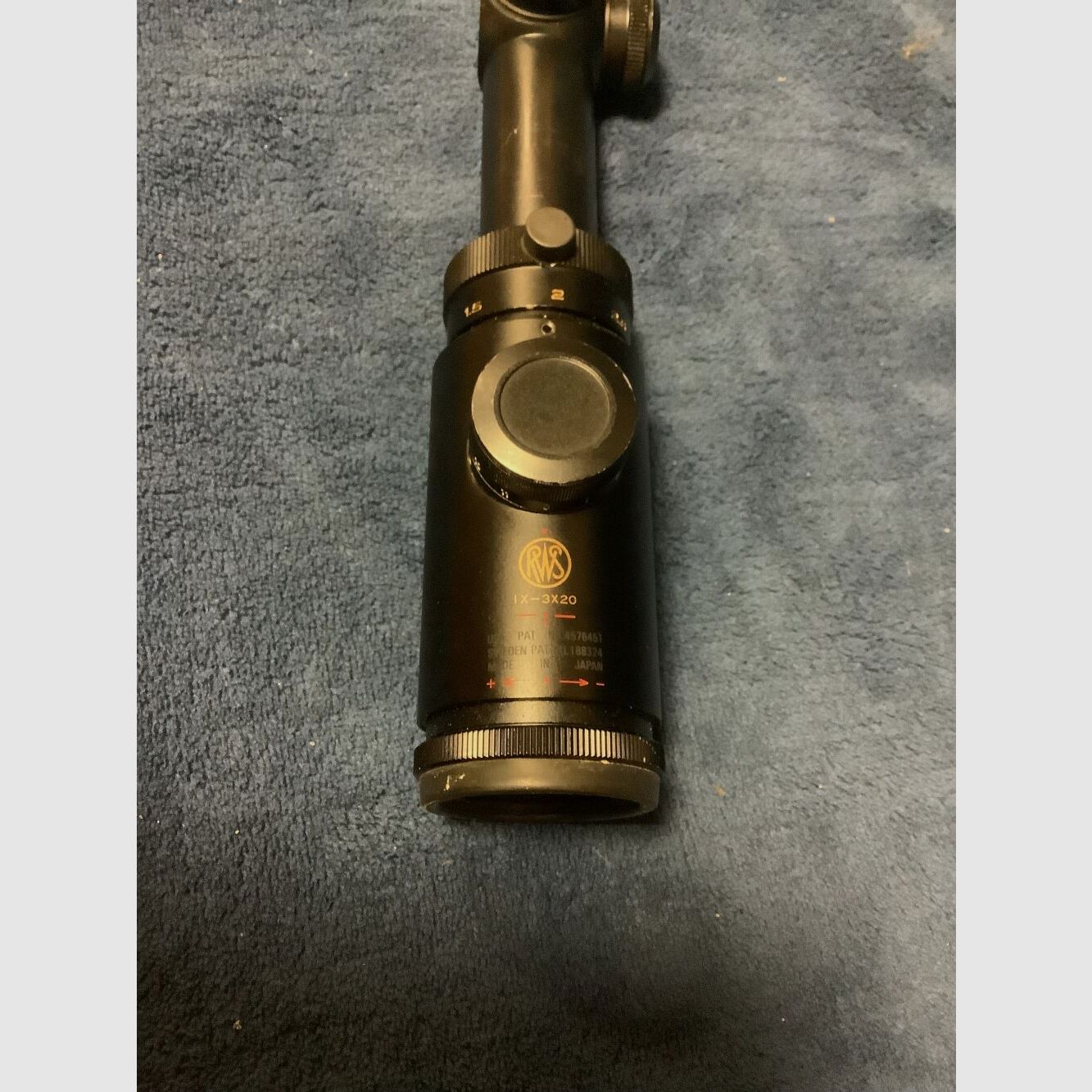 RWS 1-3x20