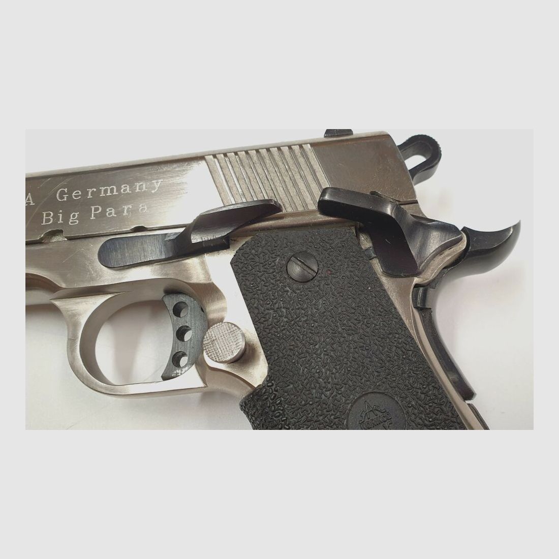 NORINCO Mod.1911 NP28 Inkl. Zubehör