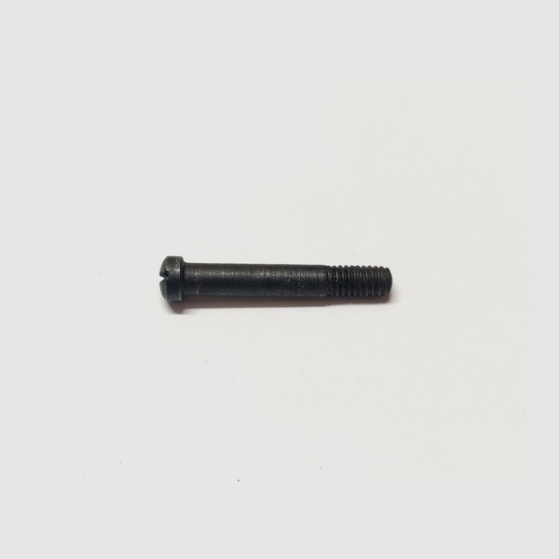 Walther gripplaat schroef [50] voor Walther pistool P38 / P1