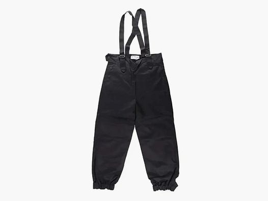 Esercito Polacco Esercito Polacco Pantaloni Esterni Polacchi con Fodera come nuovi