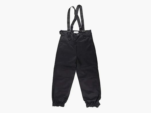 Poolse Leger Poolse Leger Poolse Overbroek met Voering als nieuw - 92/187/94 Heren