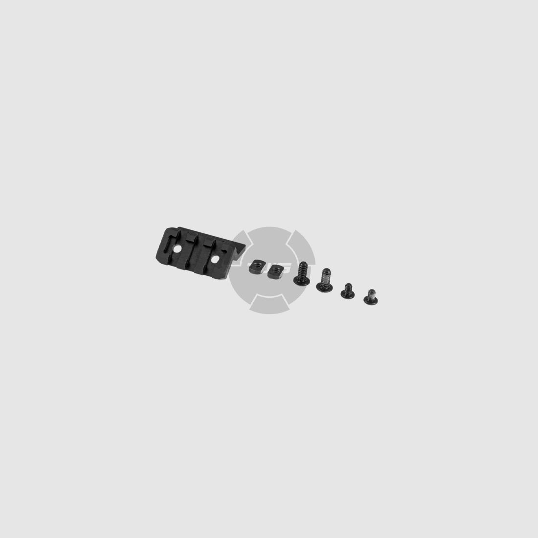 MAGPUL M-Lok Offset Light/Optic Mount MAG604