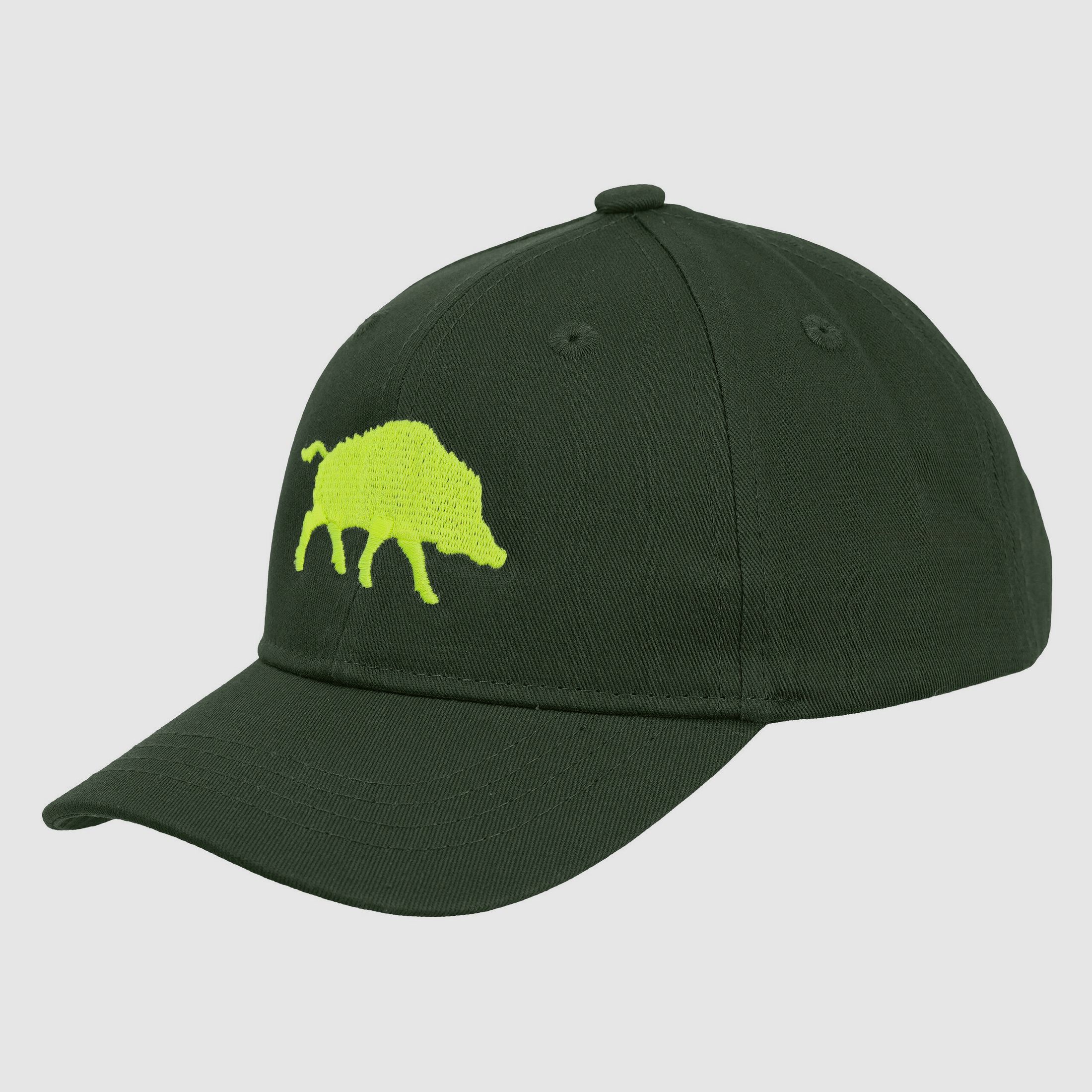 Skogen Cap Wild Boar Kids