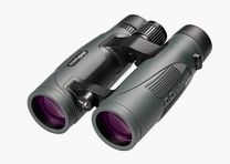 DDoptics 441930845 Fernglas Pirschler 8x45 Gen3 grün mit Tasche