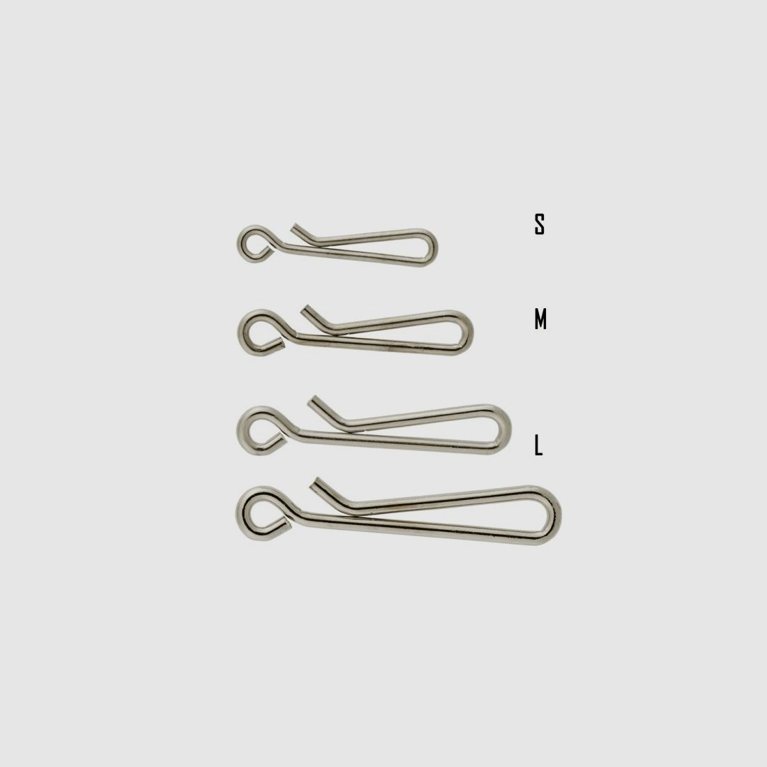 DAIWA LINK CLIPS