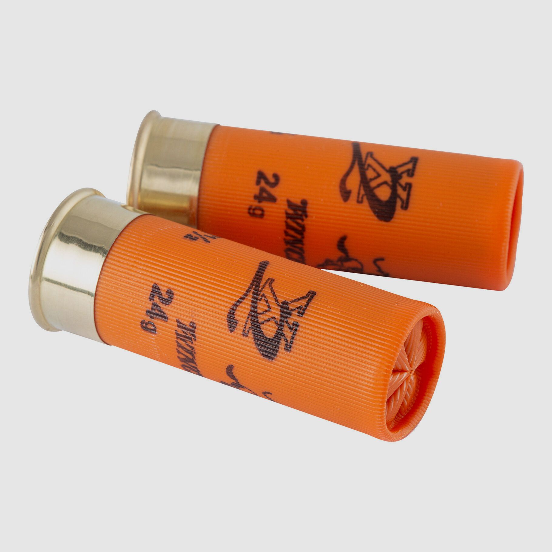 Winchester X2 Trap - 24g - 2,4mm - 25 stuks