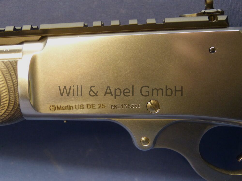 Marlin 1895 SBL