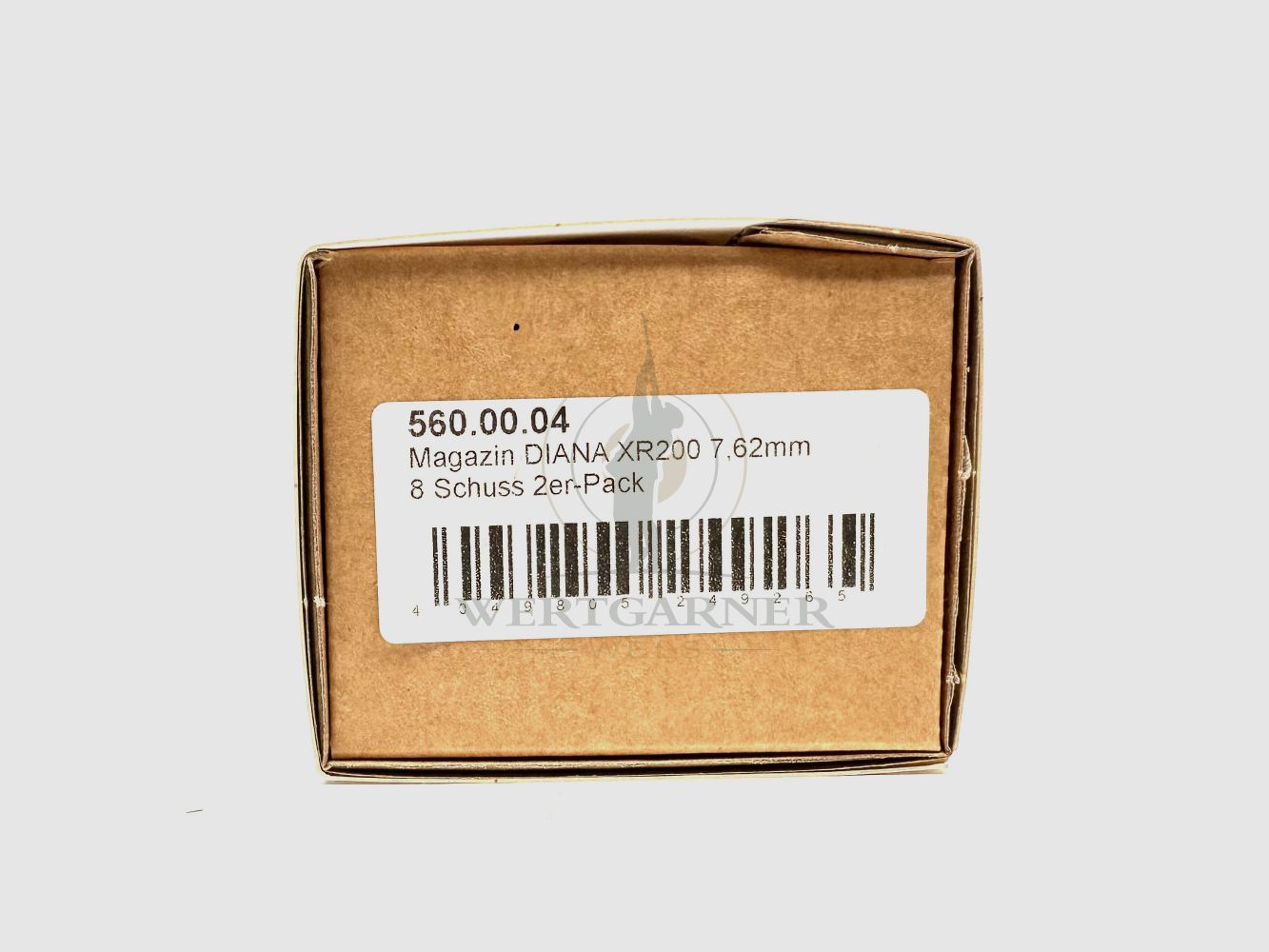 Diana XR200 Magazin 7,62 (.30) 2 Stk., Bild 3 von 4