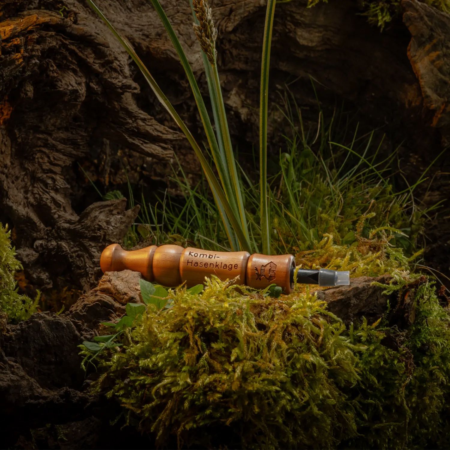 Weisskirchen Hasenklage mit Mauspfeife