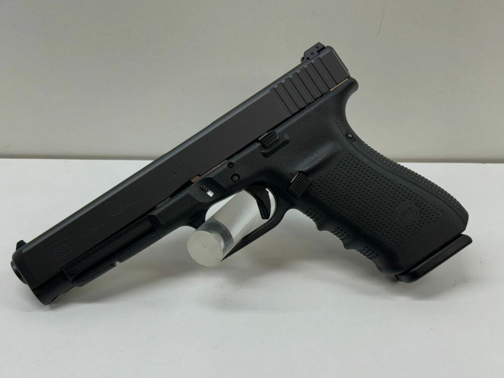 GLOCK	 41 - Waffen Friedrichs