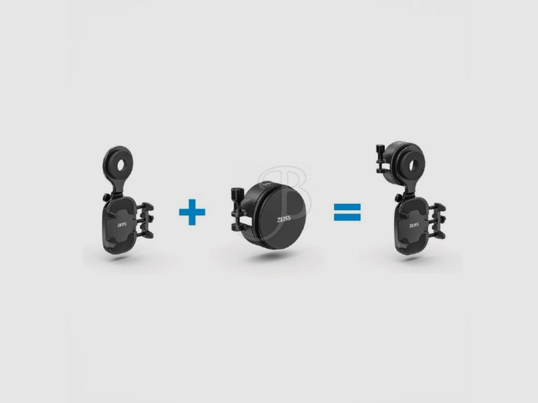 ZEISS – DIGISCOPING PHONE ADAPTER | UNIVERSAL ADAPTER, image 10 of 10