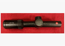 Leica Amplus 6 1,6-6x24 L 4A Zielfernrohr NEU 1-6x24i