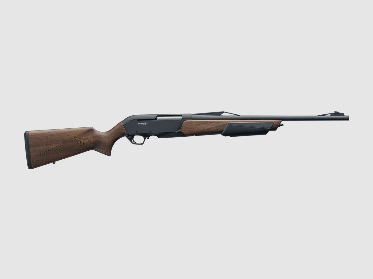 Winchester SXR2 Pump Field z gwintem, zdjęcie 1 z 4