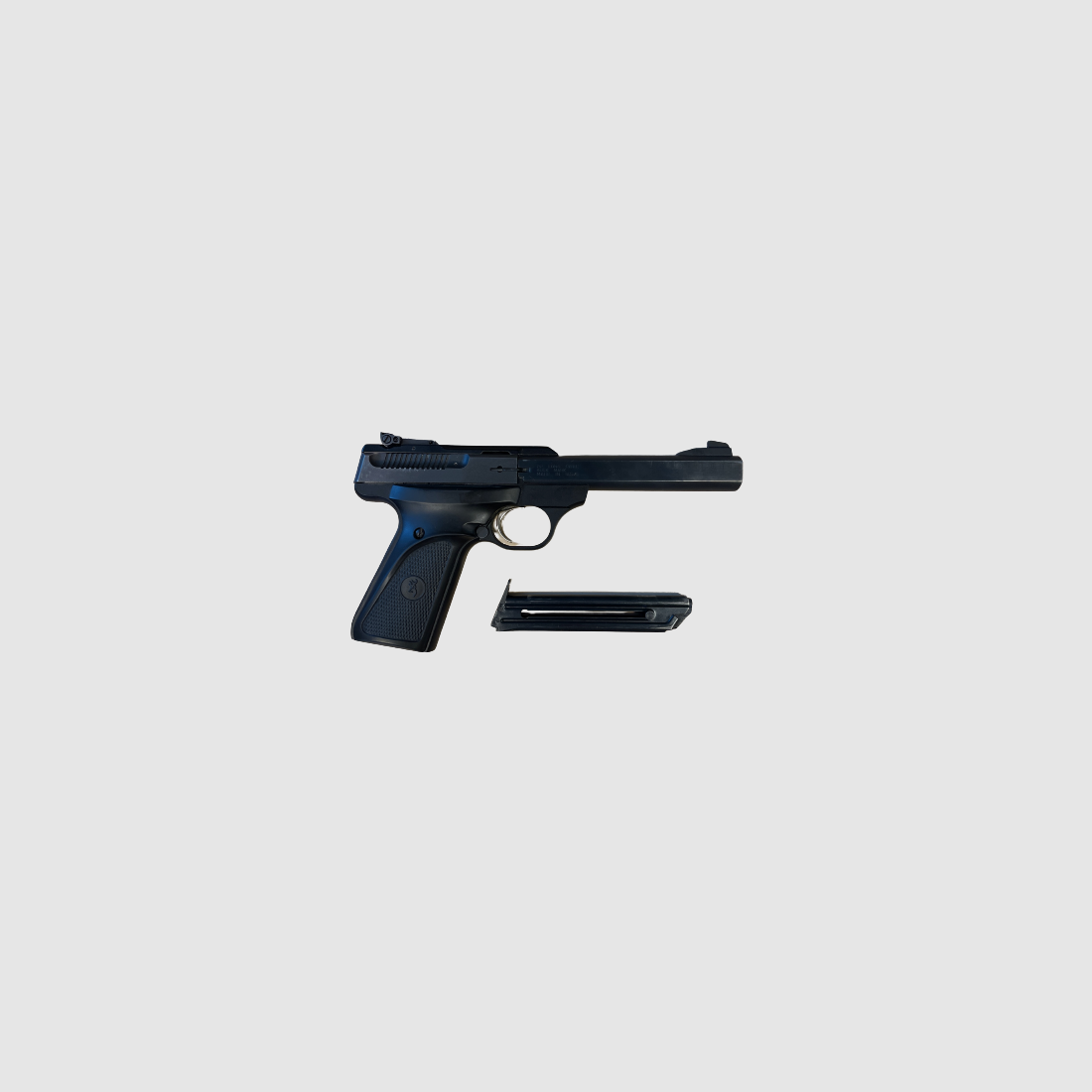 Browning Buck Mark pistool halfautomatisch kal. .22lr., afbeelding 2 van 4