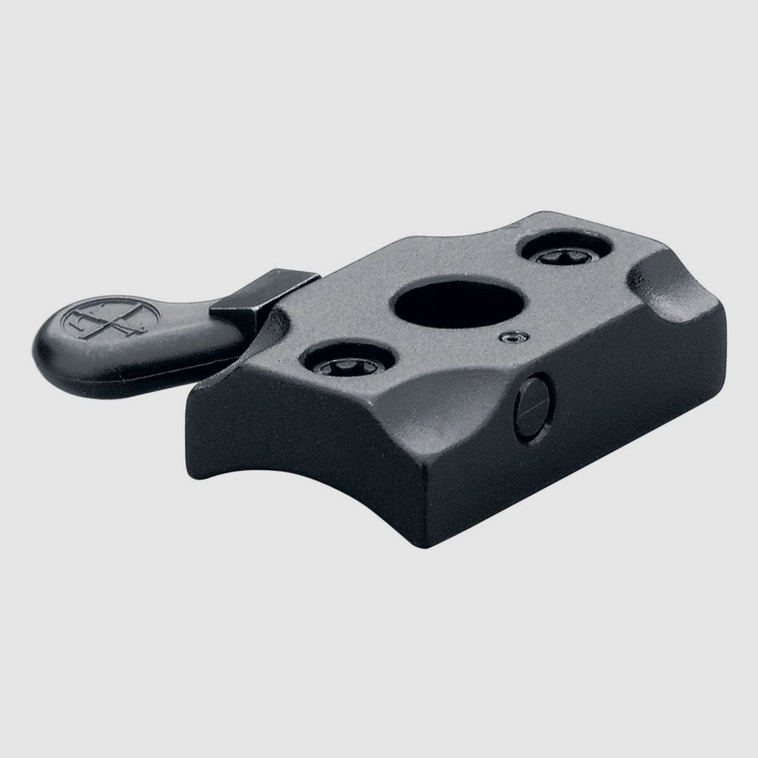 Basis-Set LEUPOLD QR – Sauer 202, Bild 3 von 3