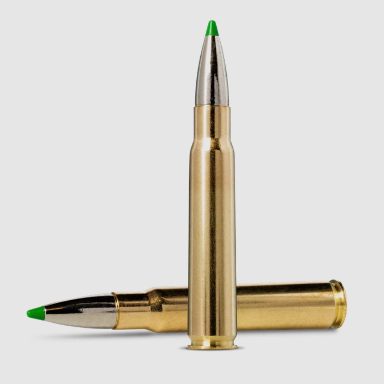 Norma 2319347 8x57 IS Ecostrike 10,4g 160grs. Munición de rifle