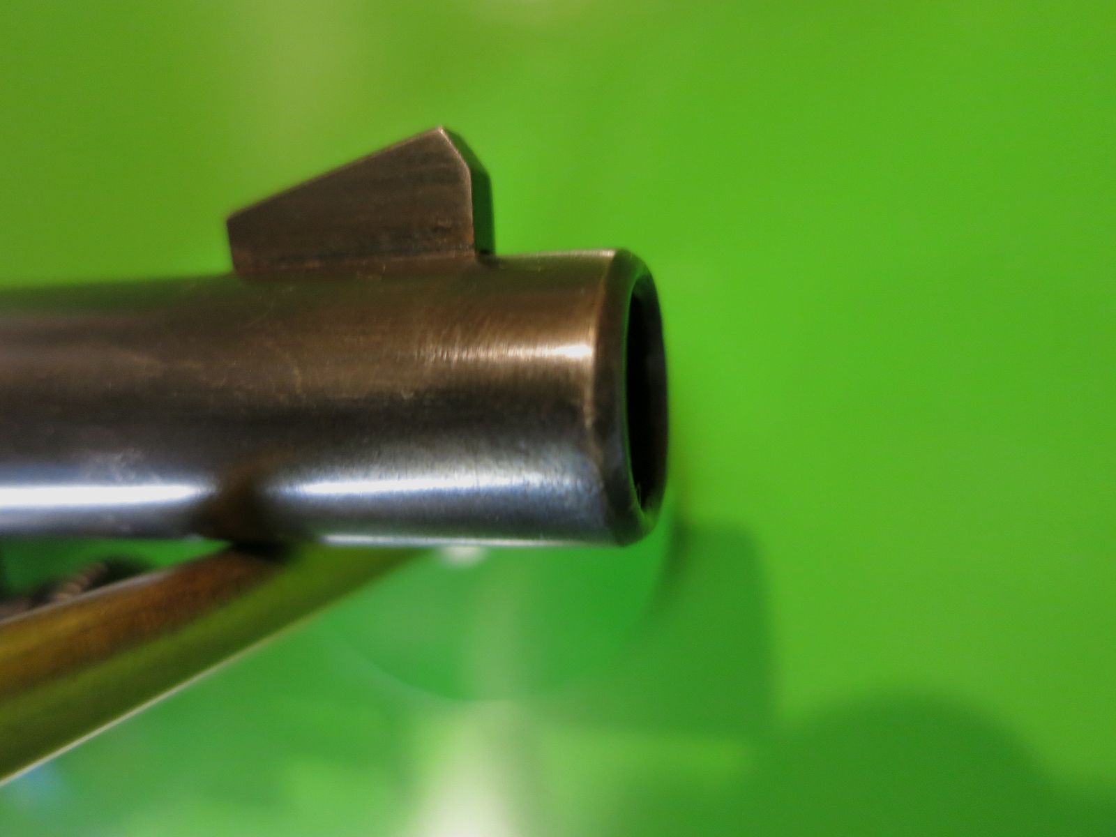 Revolver, Glisenti, Bodeo-Armeerevolver Modell Allegrito (erleichtertes Modell), 1922     #88-, Bild 4 von 12