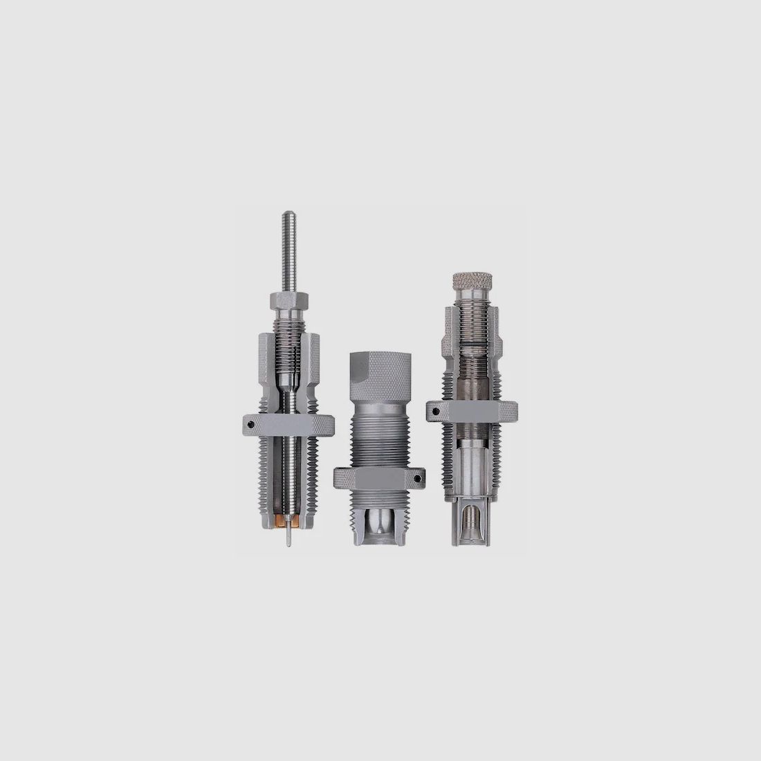 Hornady Custom Grade Matrizensatz / Die Set 7,5mm Schweizer Ordonanz Revolver (.312), Bild 2 von 5