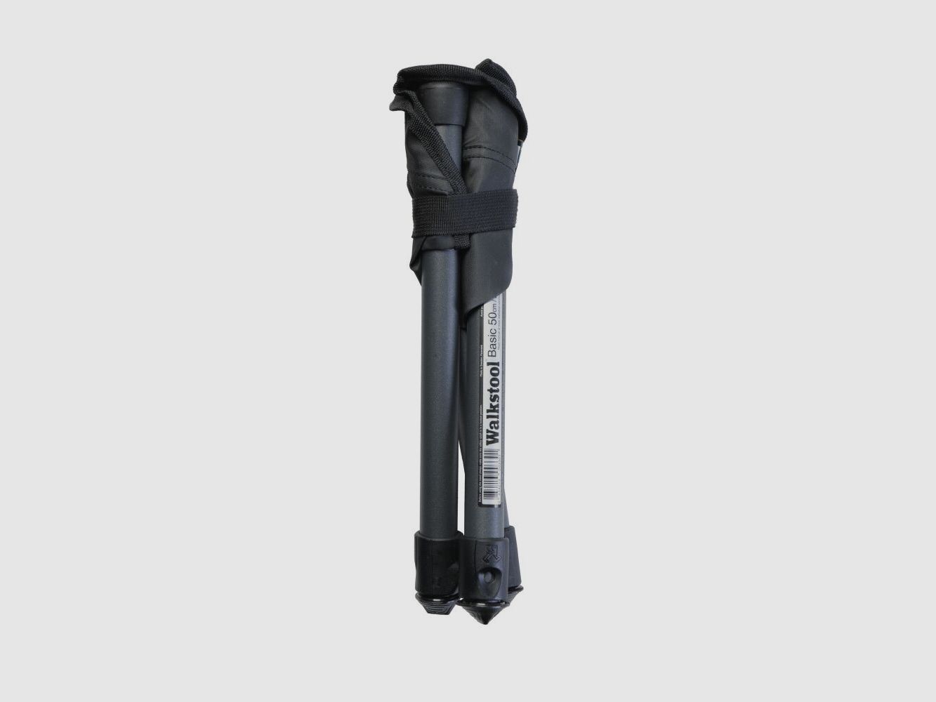 Walktool Dreibeinhocker Basic - Ansitzstuhl | Campingstuhl