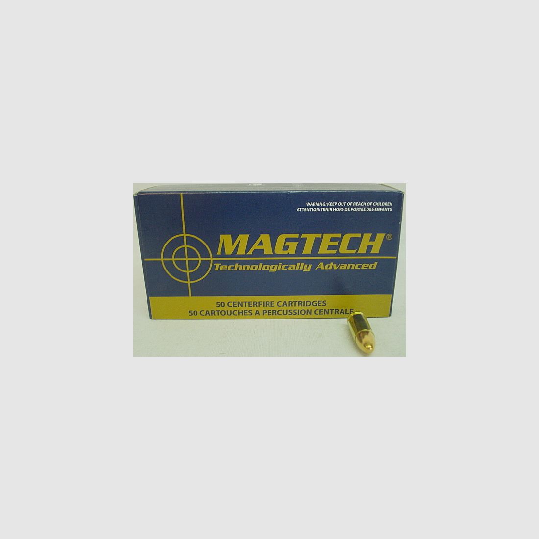 9mm Luger VM - 7,45g/115gr (a50) #9A#
