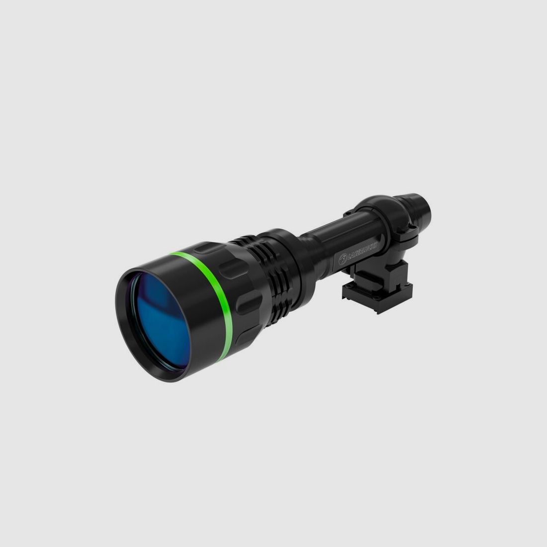 Laserluchs Adapter
