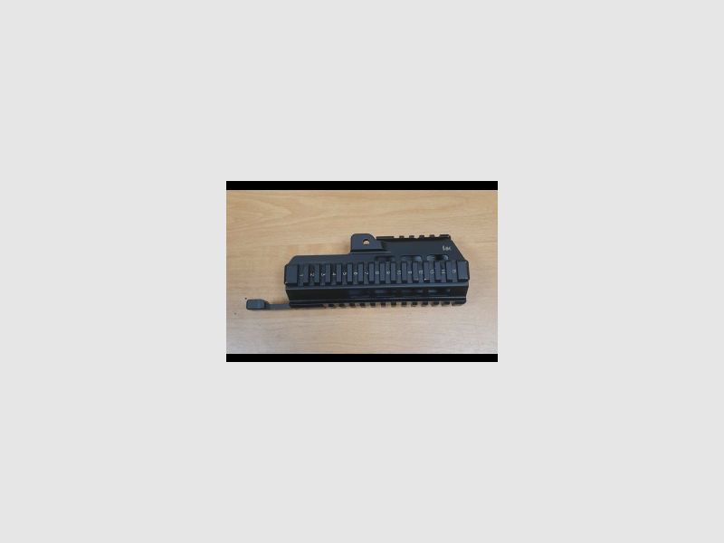 Griff HK G36C, Bild 2 von 5