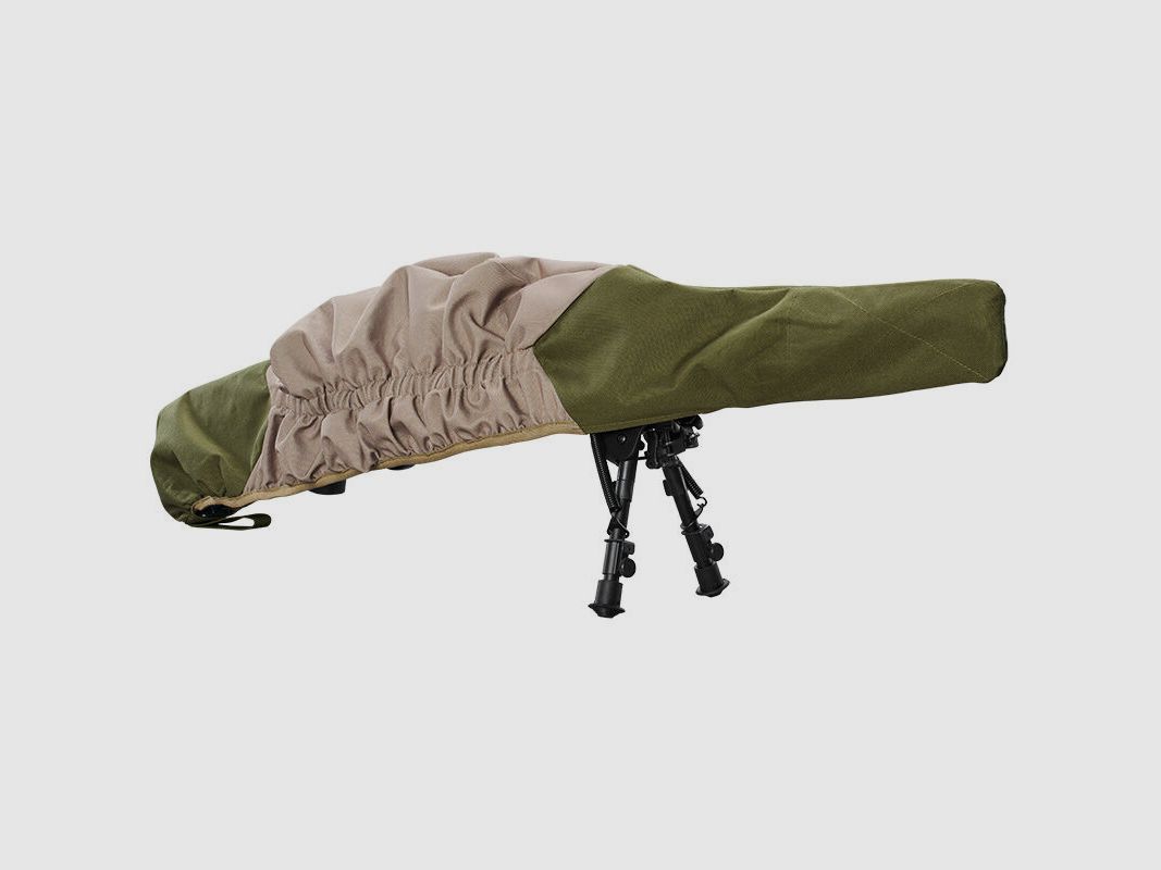 Butler Creek Element Gun Cover, Standard, brown