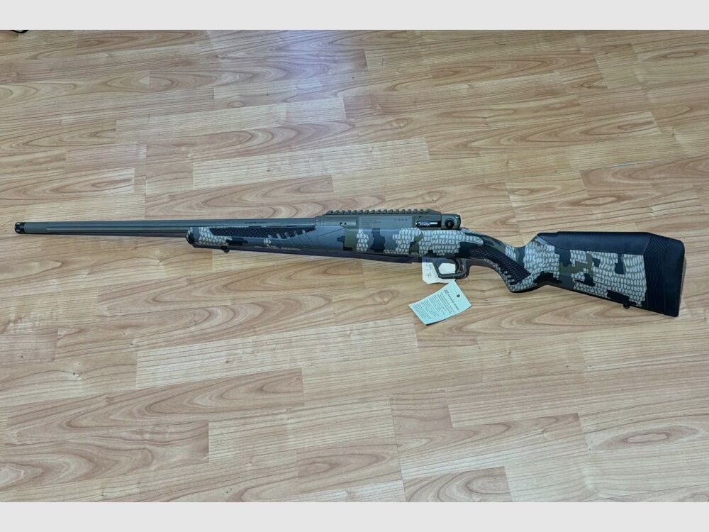 Savage Impulse .308Win