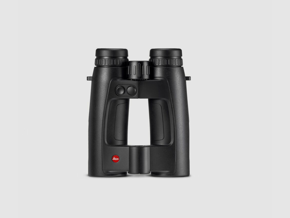 Leica Geovid Pro SE 10x42 con telémetro