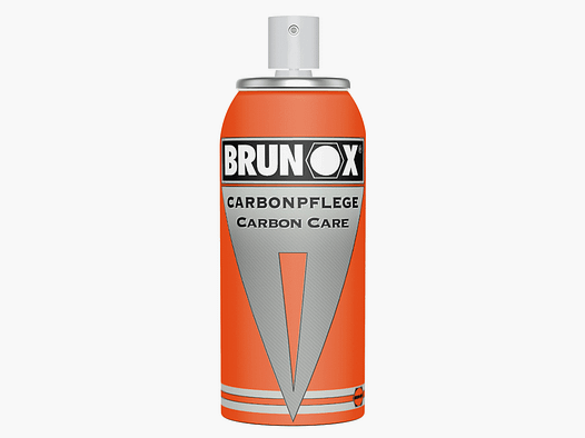 BRUNOX® Carbon care