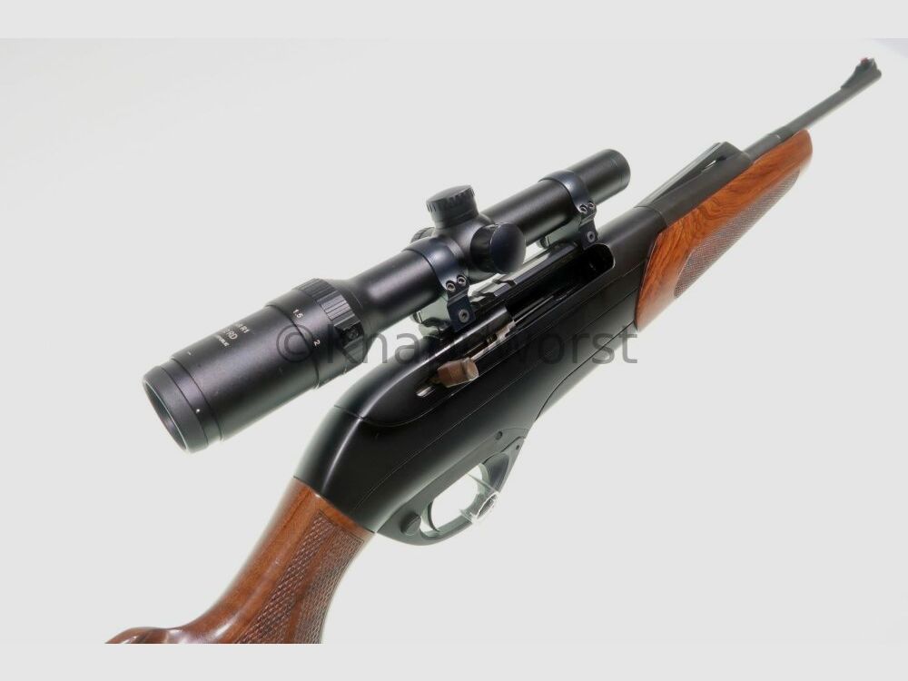 Merkel Merkel SR1 Meopta Meostar R1