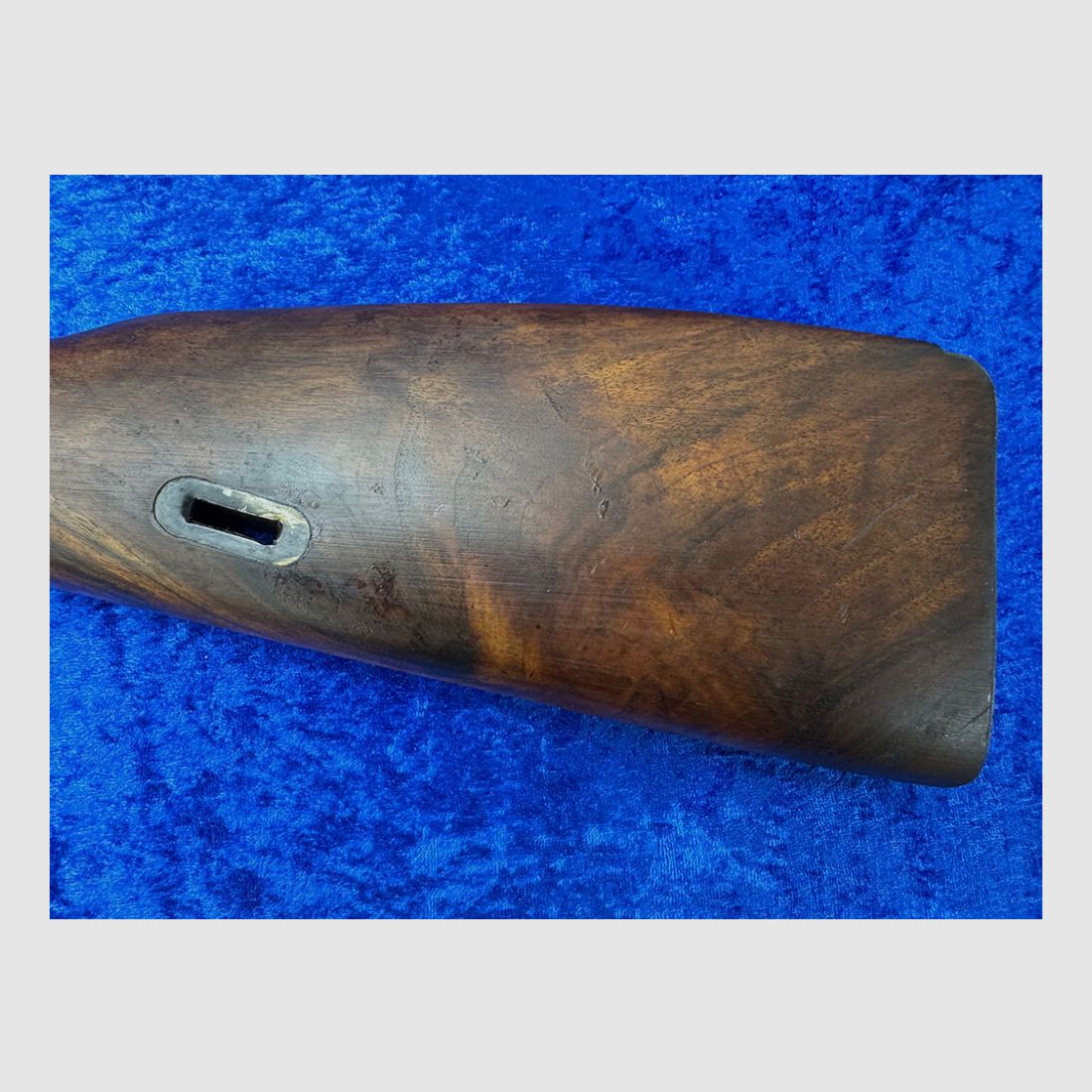 Mosin Nagant M44 (1944)