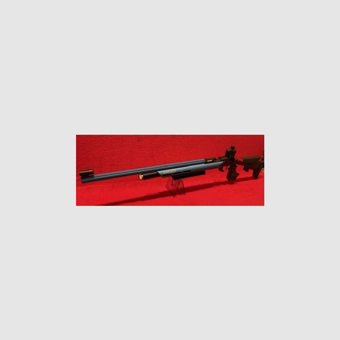 Walther / Hämmerli AR 20, image 4 of 4