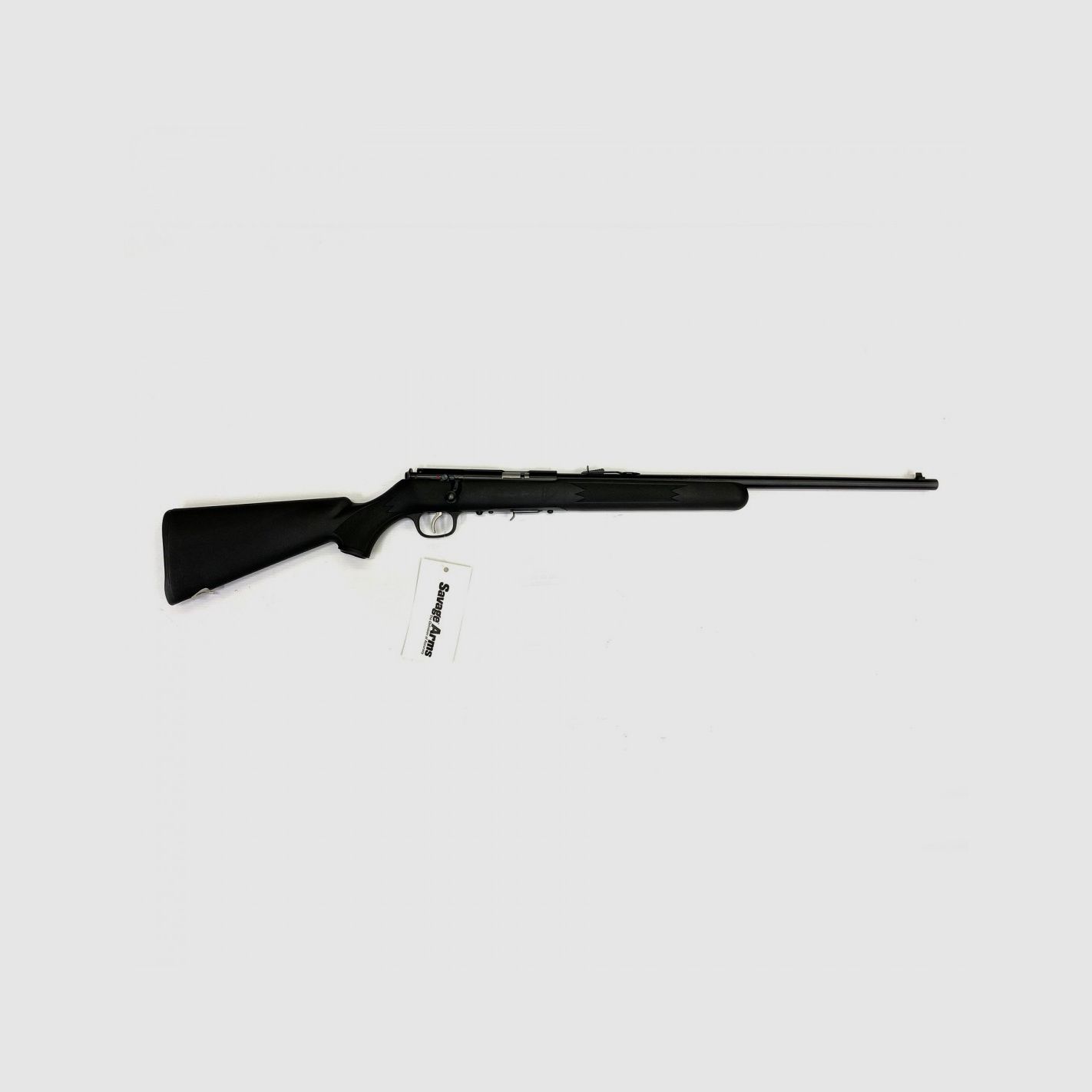 Savage Mark II Kal. 22 LR, Bild 1 von 3