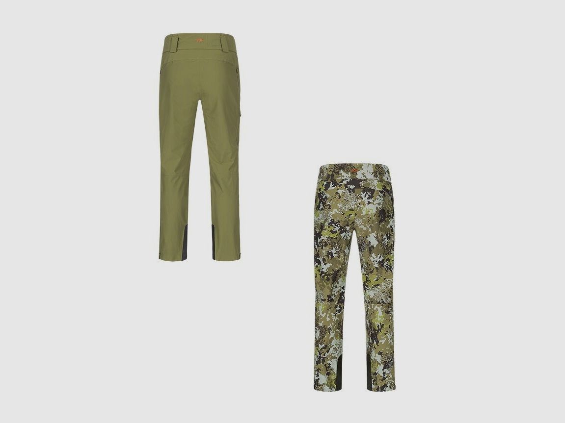 Pantaloni Blaser HunTec Herren Venture 3L