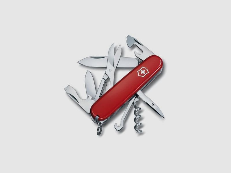 Victorinox Climber, afbeelding 1 van 3