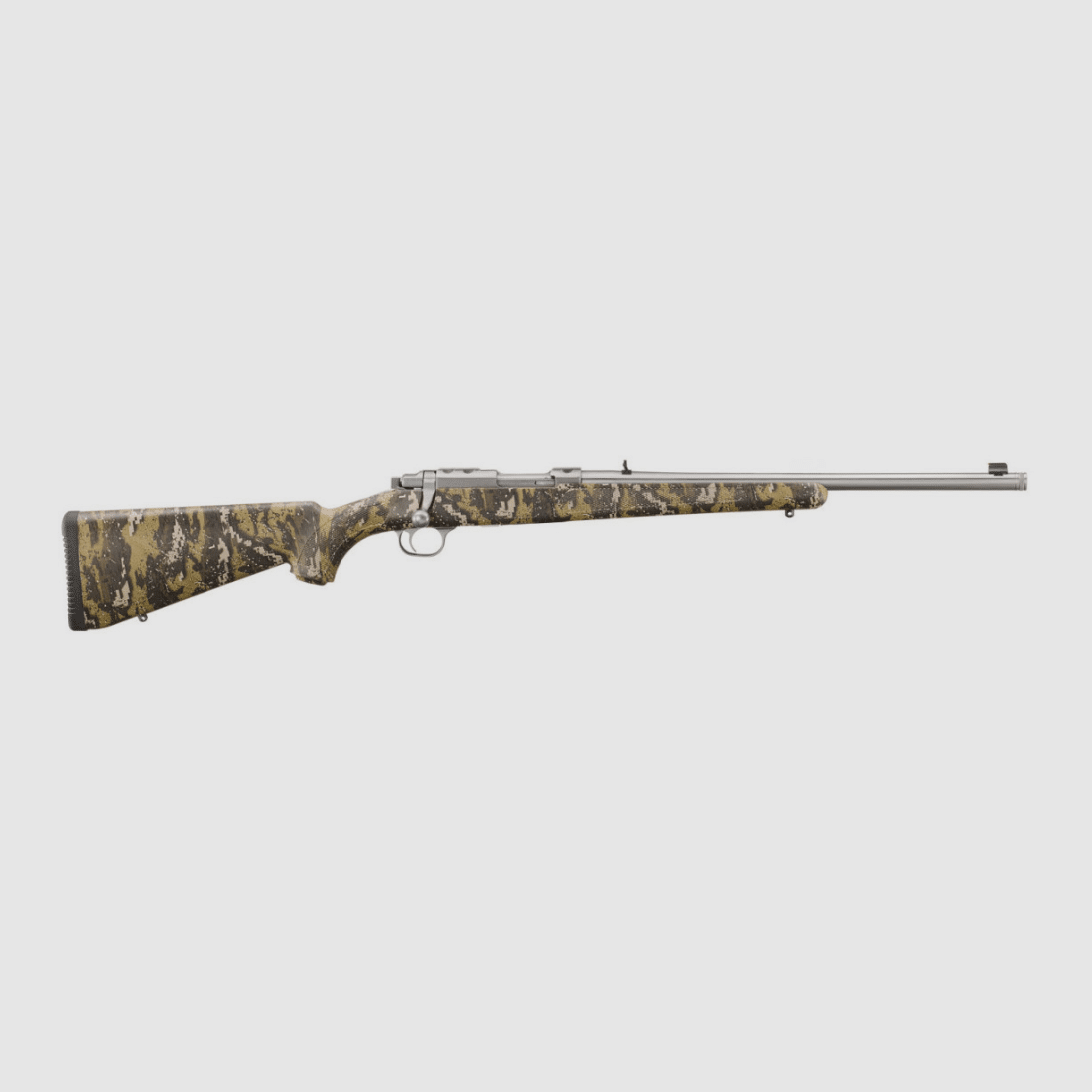 Repetierbüchse RUGER 77/357 camo, Bild 1 von 9
