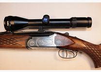 Zoli BBF w kalibrze 12/70 i .30/06.