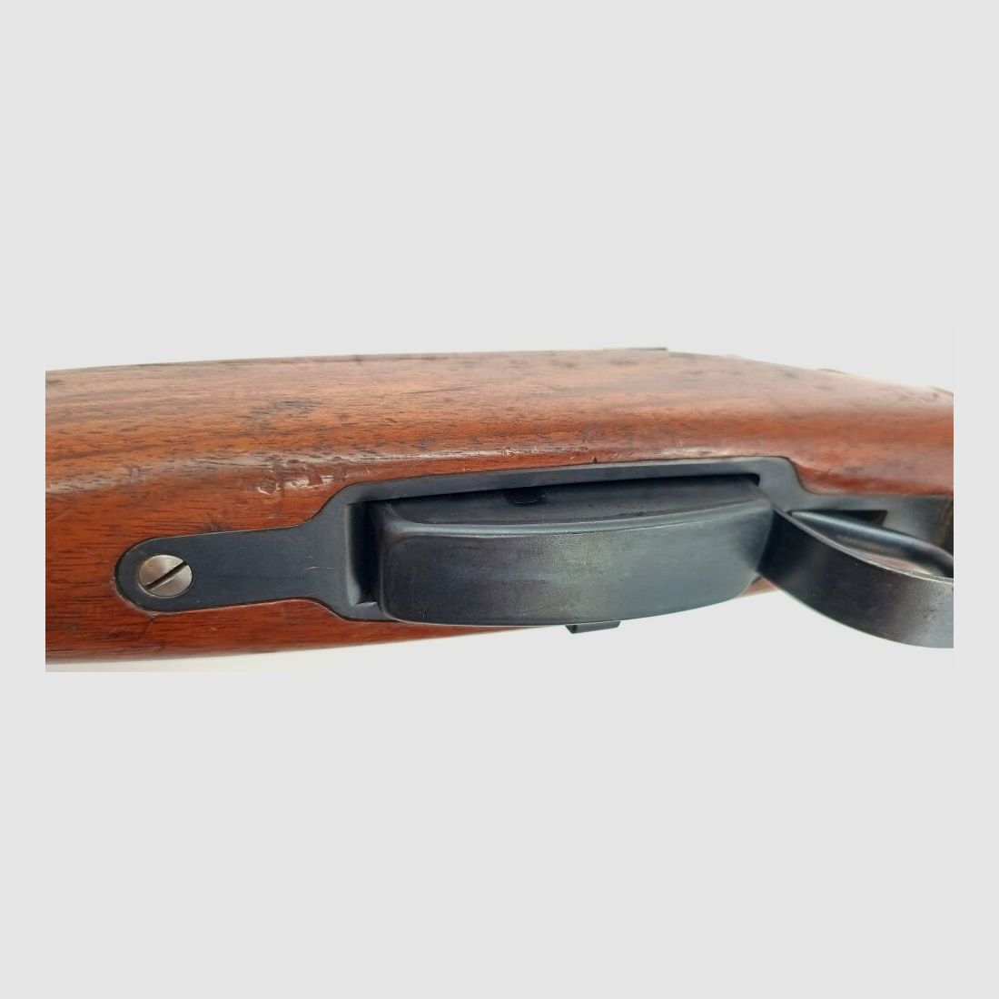 Schwaben Arms GmbH 6-Schuss Magazin Schweizer Ordonnanzkarabiner Schmidt Rubin K31 NEUFERTIGUNG