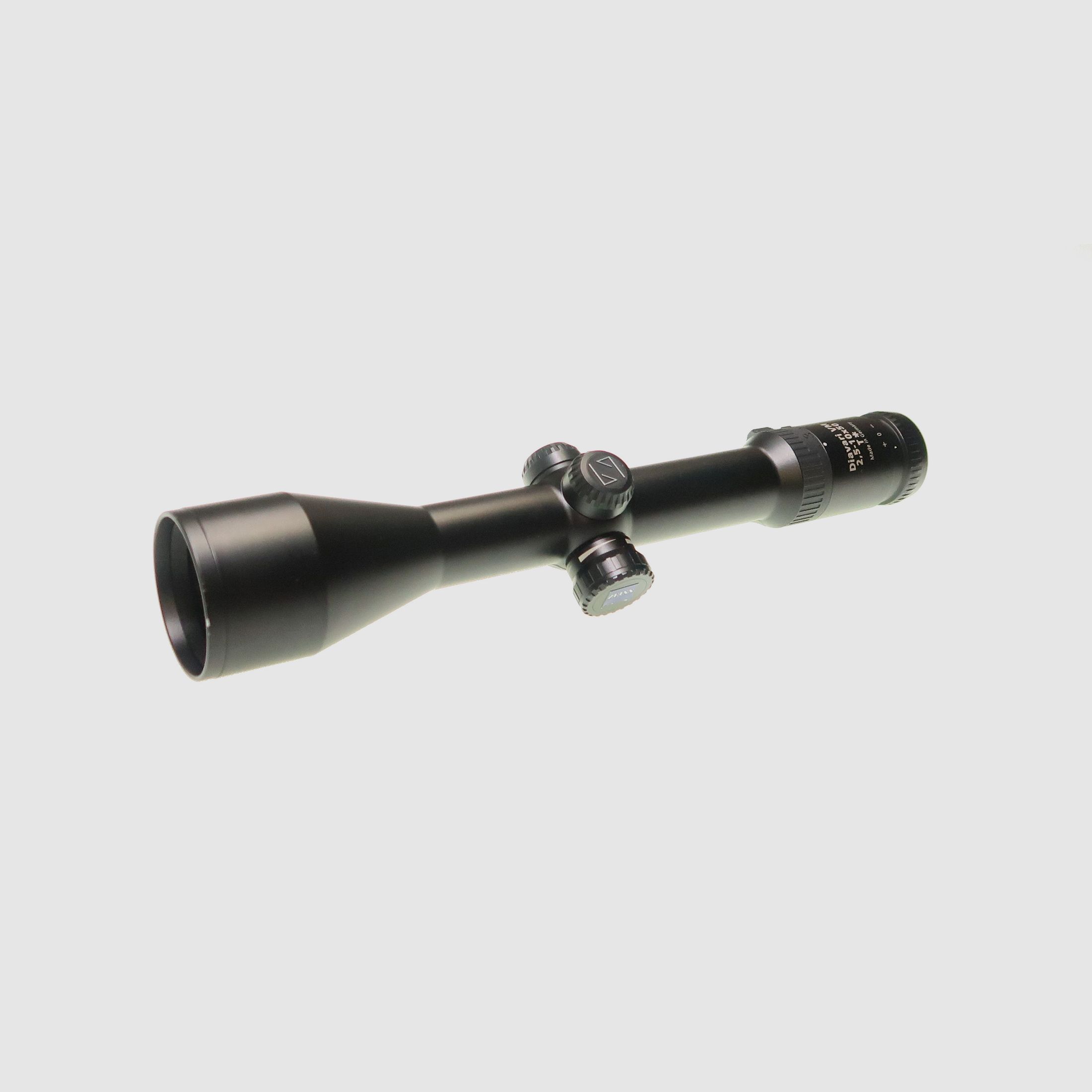 Zeiss Diavari 2,5-10x50 VM
