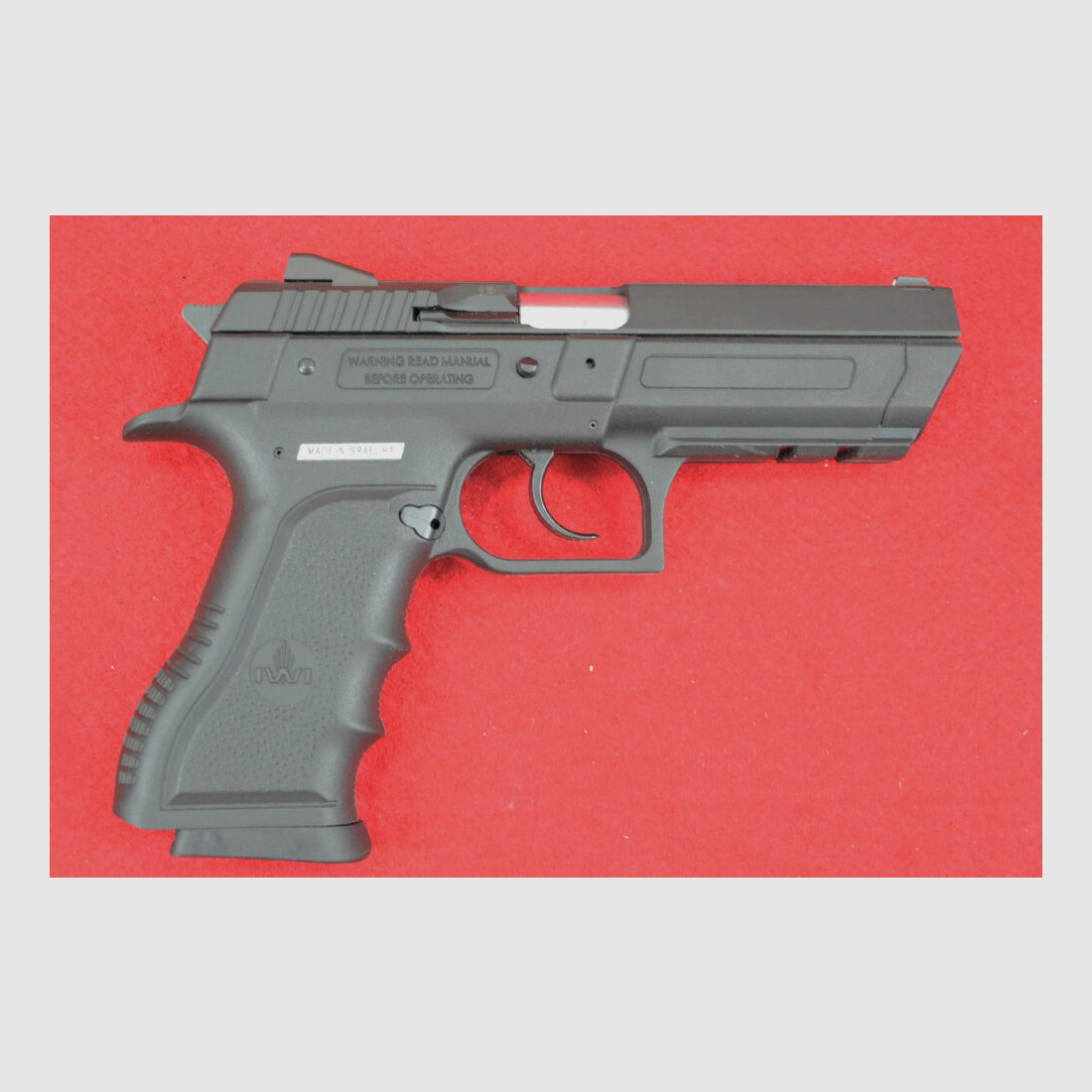 Jericho 941