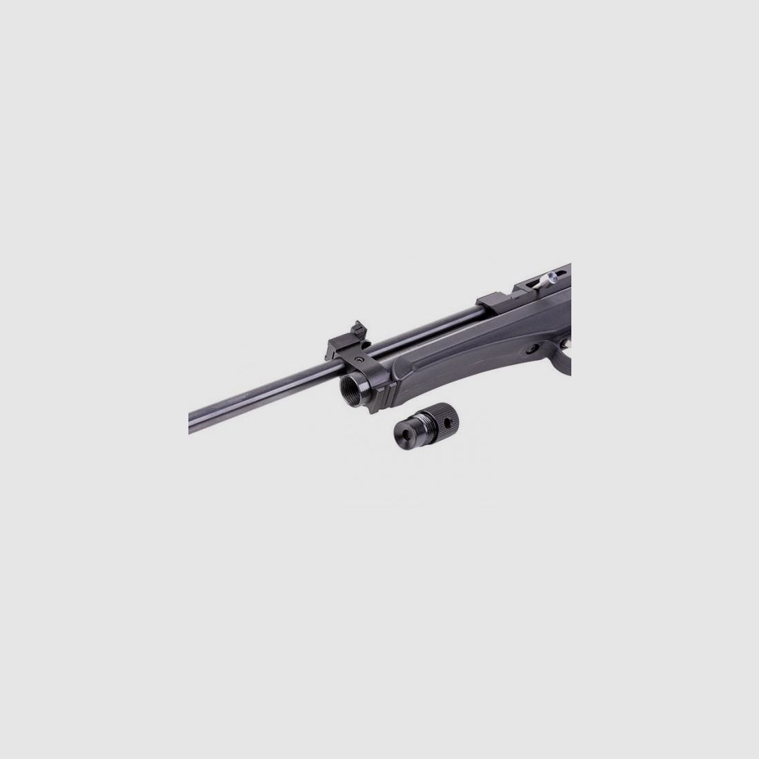 Diana Chaser Rifle 4.5mm Luftgewehr, Bild 8 von 9