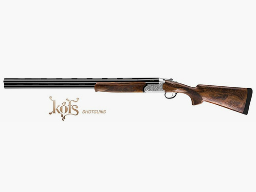 KOFS Zenith SXE kaliber 12/76 z ejektorem strzelba nad- i pod- 71cm lufa dostępna od ręki, wysyłka +25€ - RRP: 799