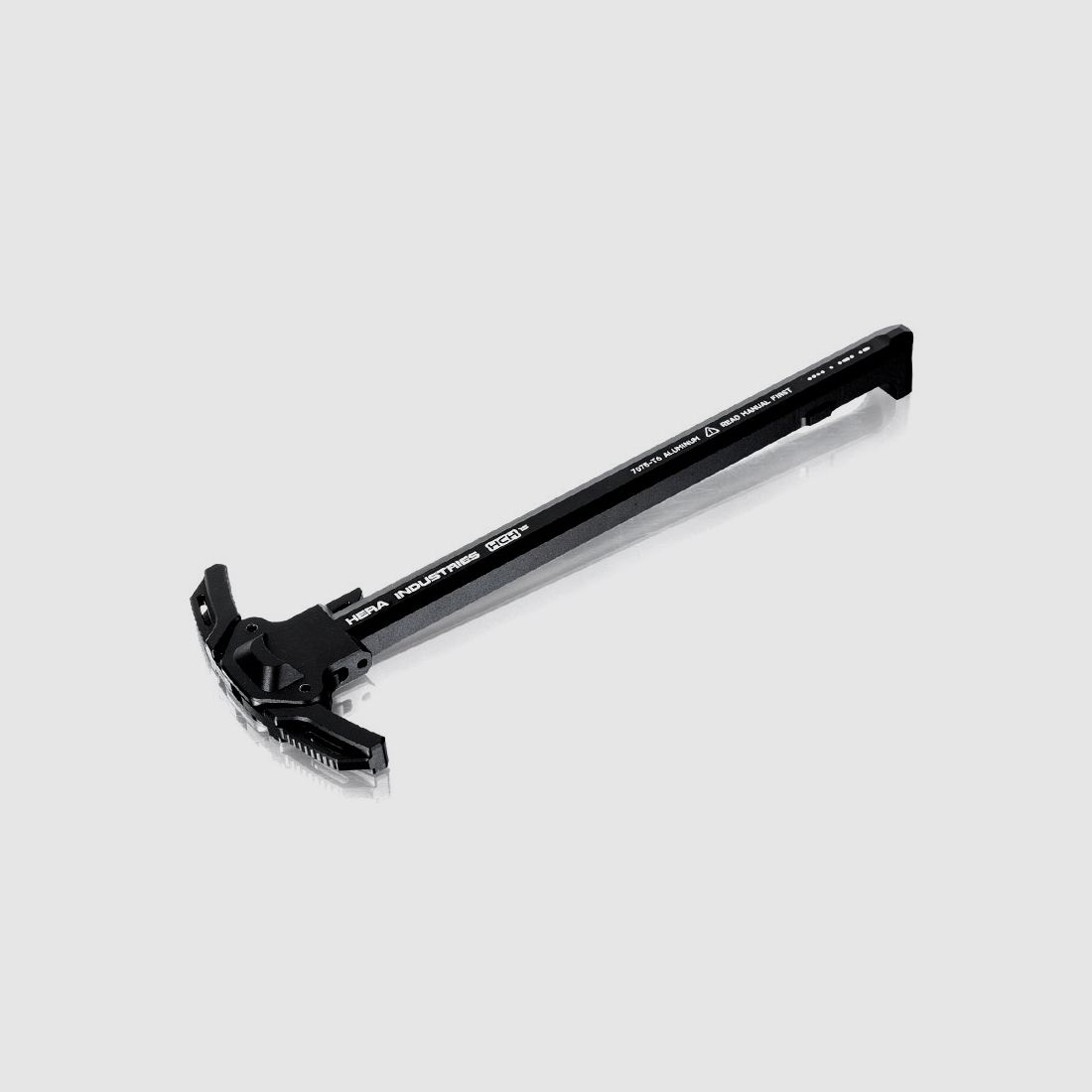 HERA ARMS AR15 AMBI Charging Handle