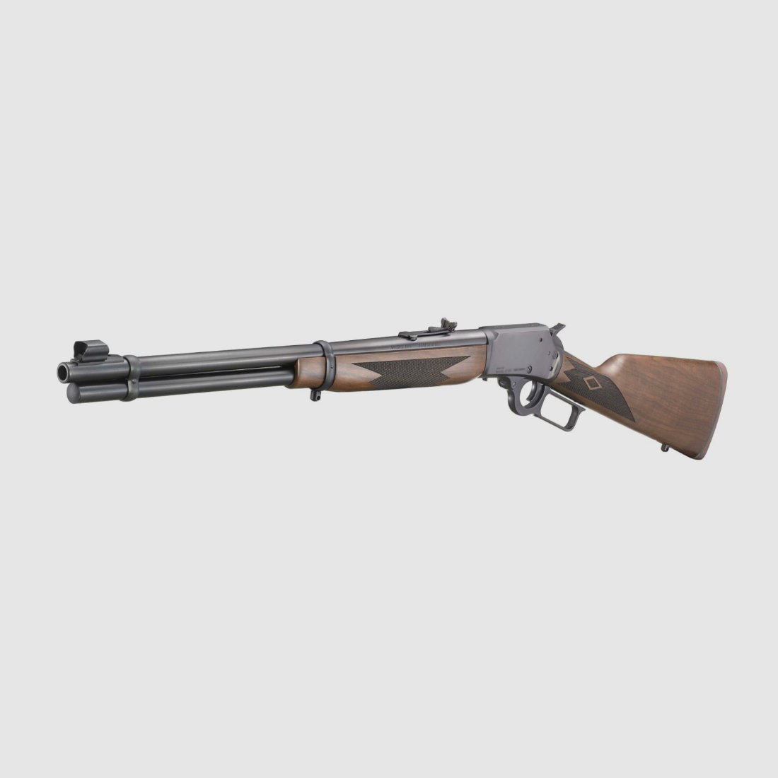 Marlin Model 1894 Classic, .44 Rem Mag, 10 rds & .44 Special 11 rds, Satin Blued, 20.25"