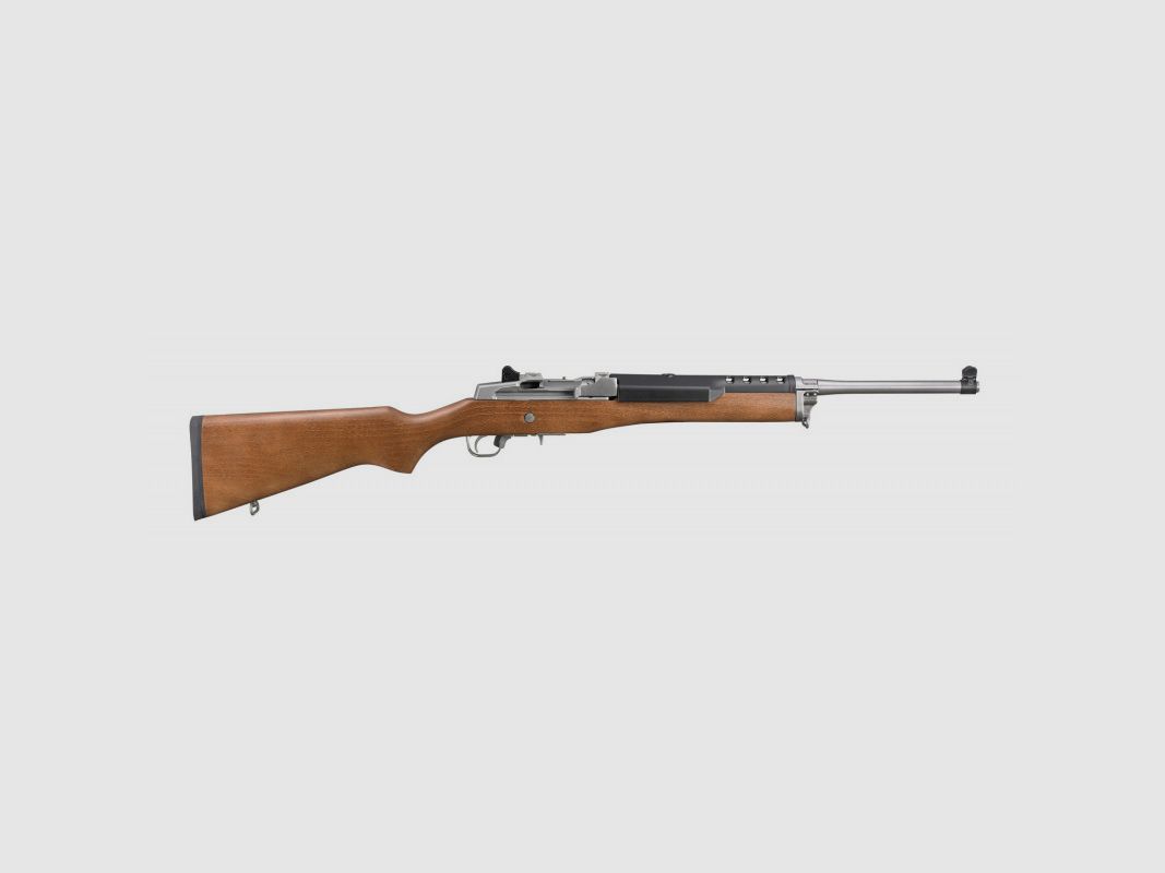 RUGER MINI THIRTY 7,62X39 LL 18,5", image 1 sur 5