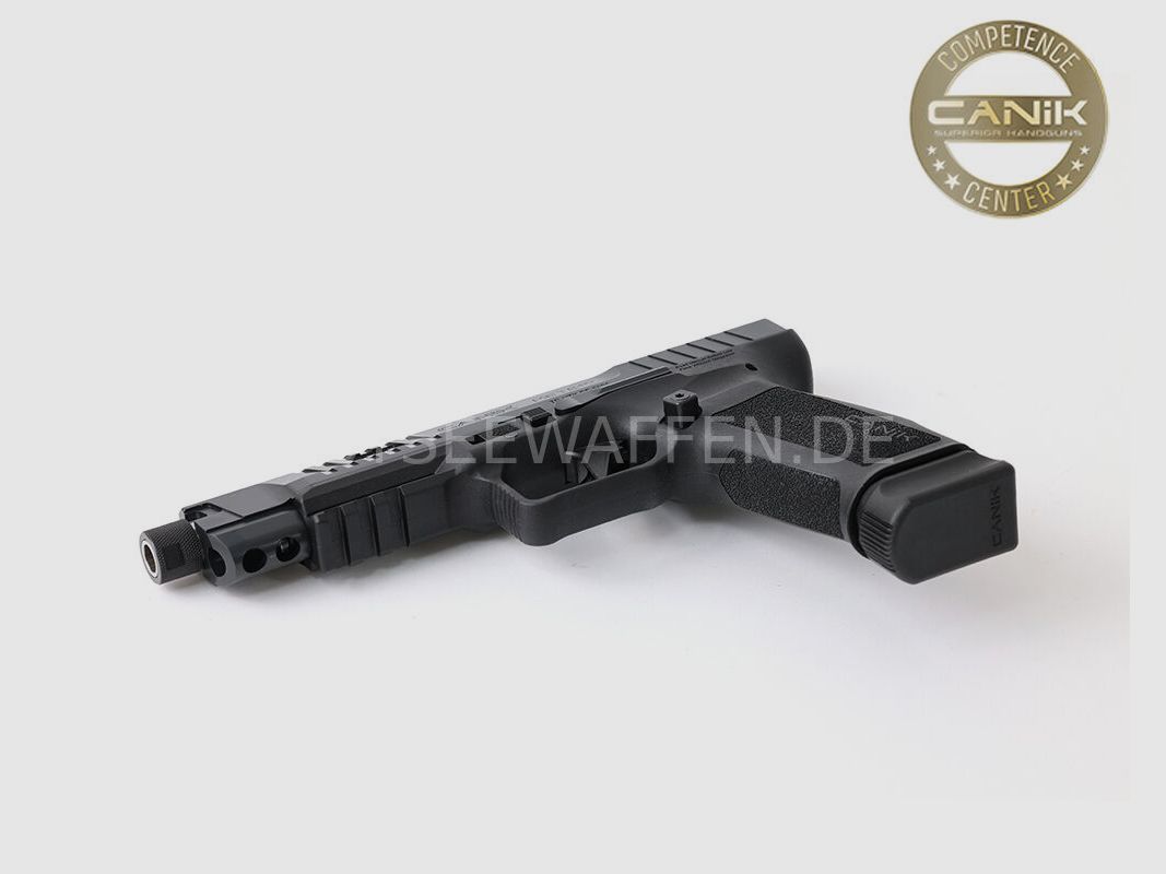 CANIK METE SFx PRO schwarz